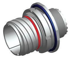 AMPHENOL 2M805-004-07M15-37PC