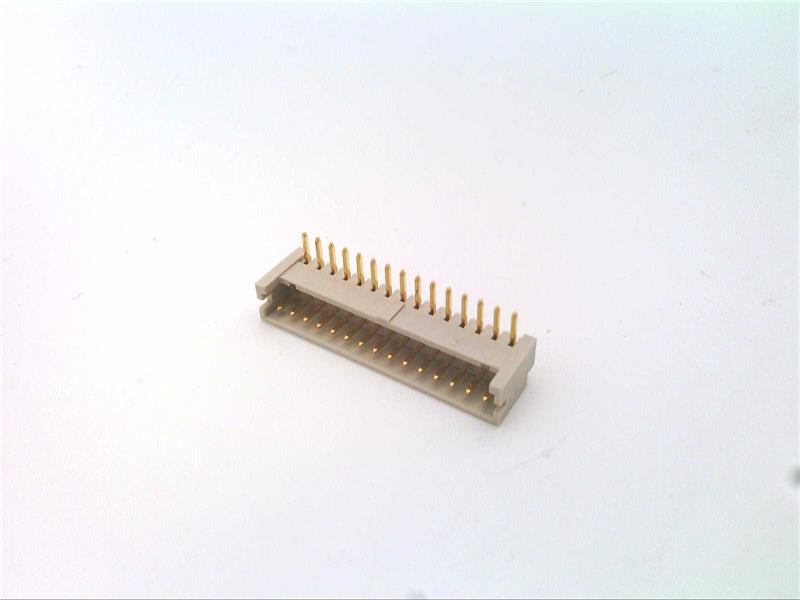 HIROSE ELECTRIC DF13-15P-1.25DS(50)