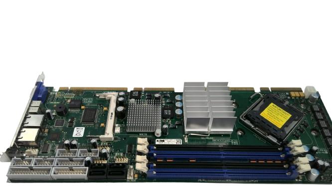 PCI-760  by KONTRON