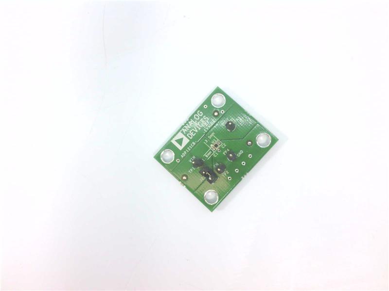 ANALOG DEVICES ADP121CB-2.0-EVALZ