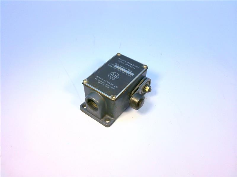 ALLEN BRADLEY 801-ASA11