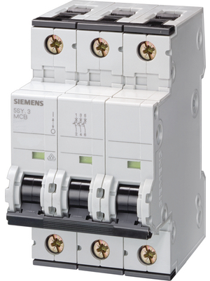 SIEMENS 5SY4304-7