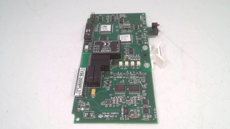RONAN ENGINEERING CO X96-2009PL2