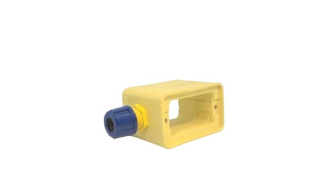 ERICSON MFG 6130