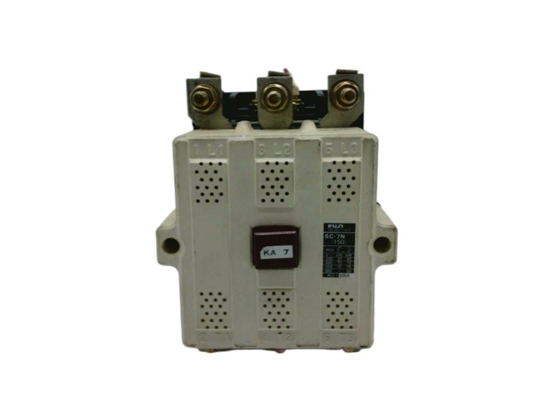 FUJI ELECTRIC SC-7N-150-200VAC