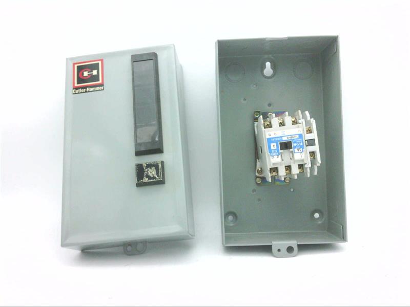 CN15-BG3AB par EATON CORPORATION