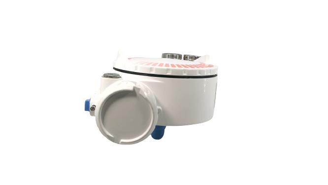 FLOWSERVE 3220MD-10-D6-E-04-40-0S-00