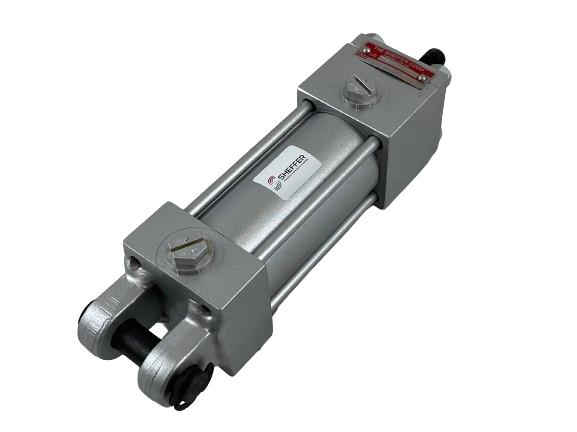 SHEFFER 1 1/2MHC2