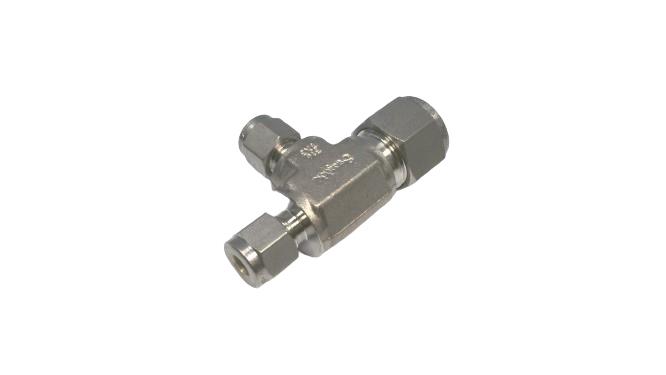 SWAGELOK SS-810-3-4BT4