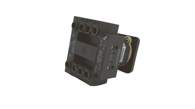SALZER H233-41411-133V4