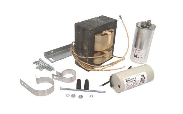 LITHONIA LIGHTING RK2 400M 480 QRS