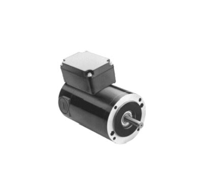 BODINE ELECTRIC 4022