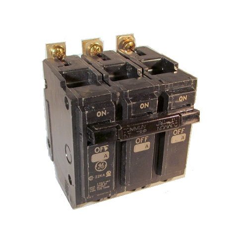 GENERAL ELECTRIC THHQB32035