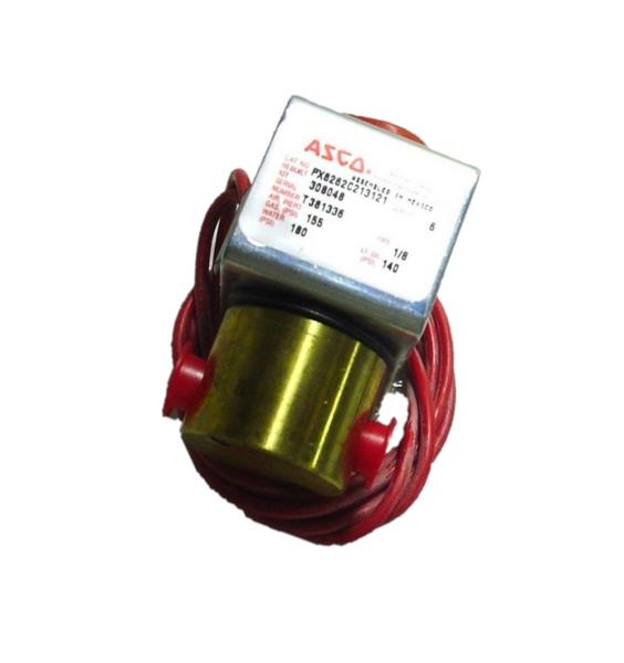 ASCO PX8262C213121