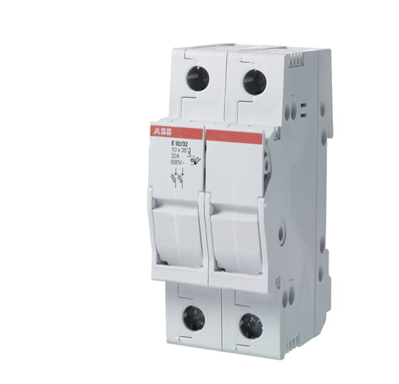 ASEA BROWN BOVERI 2CSM204932R1801