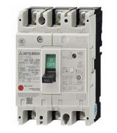 MITSUBISHI NV125-SV3P125A100