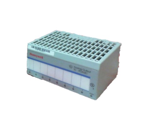 HONEYWELL TC-POA081