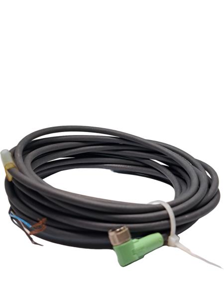 PHOENIX CONTACT SAC-4P- 5 0-PUR/M12FR