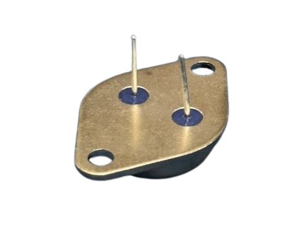 ON SEMICONDUCTOR 2N6287G