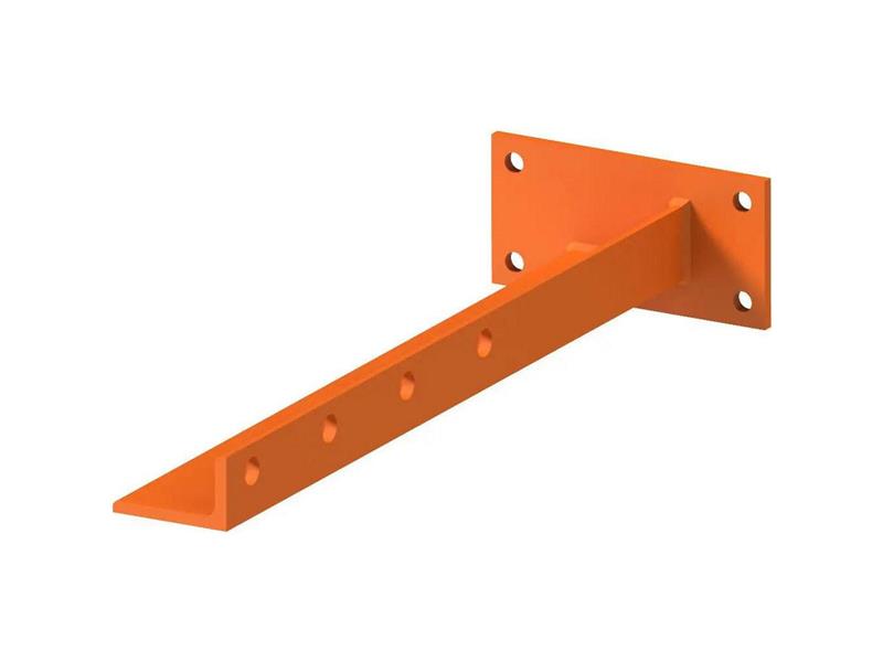 W25-BR-01 por HUBBELL