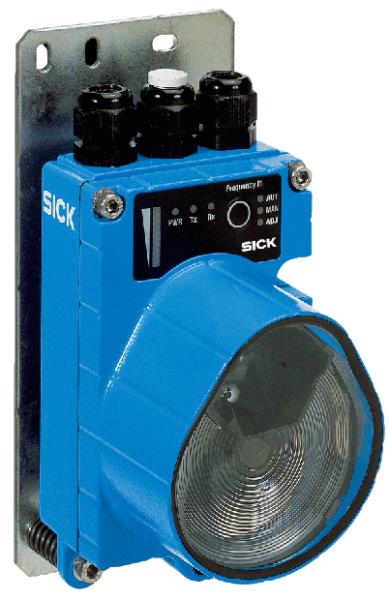 SICK ISD300-6312
