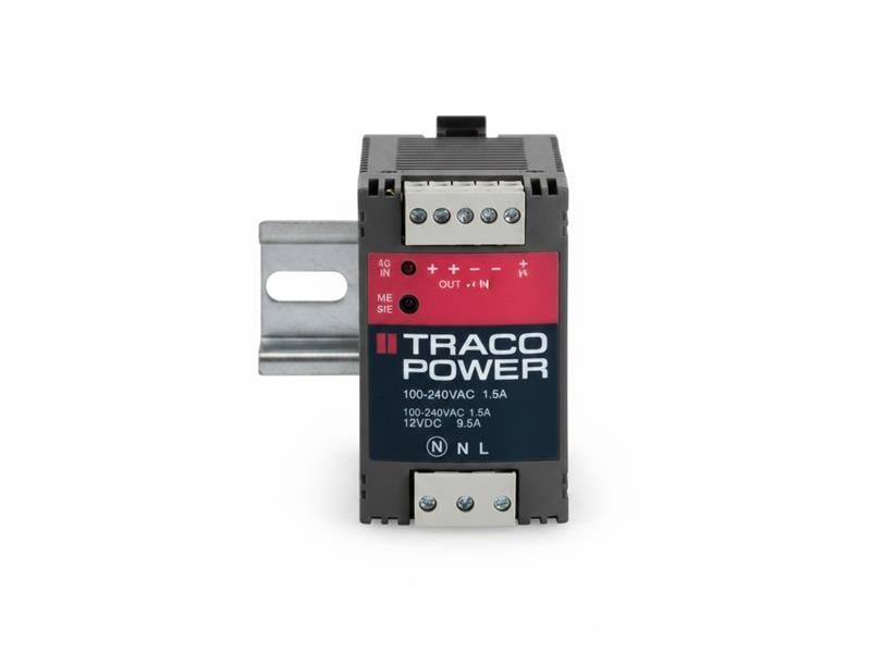 TRACO ELECTRIC TCL 120-112