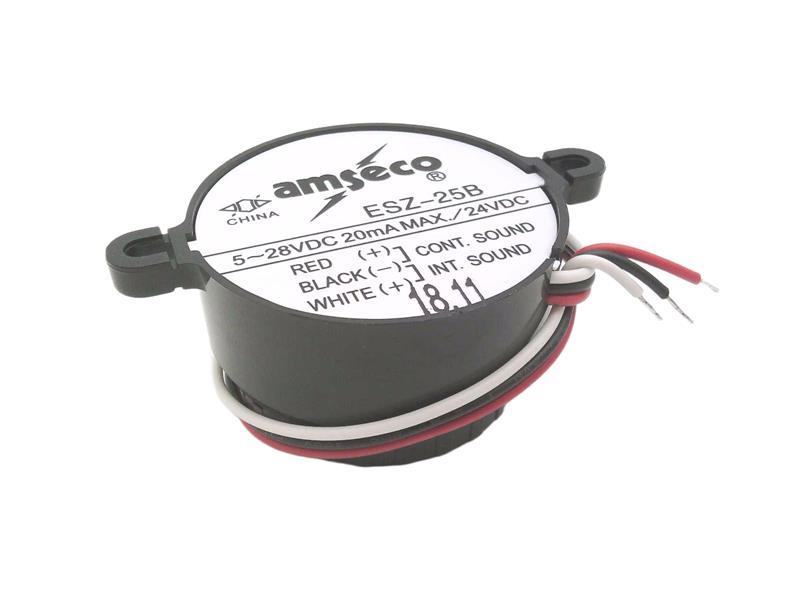 AMSECO ESZ-25B
