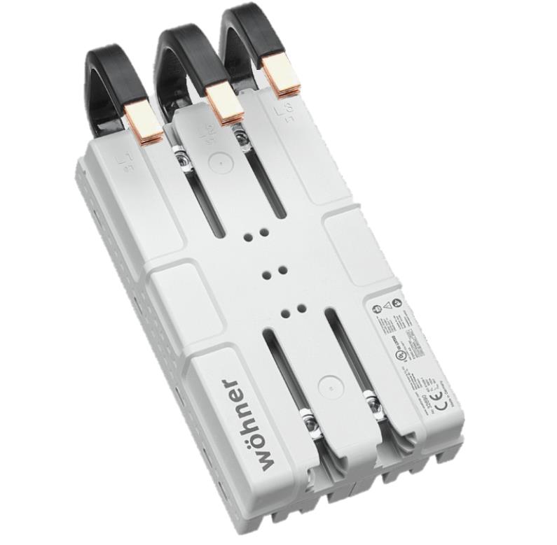 WOHNER 32690