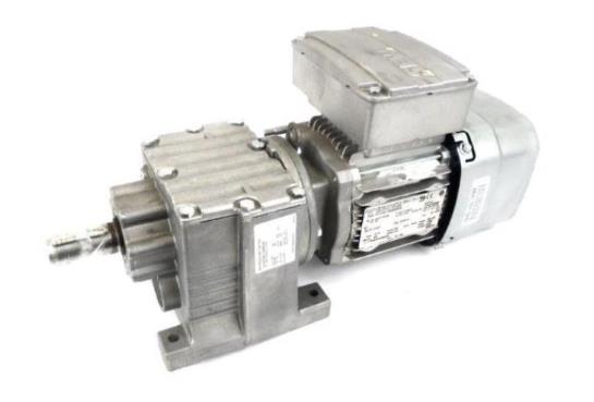 R27 DRN80M4/DH par SEW EURODRIVE