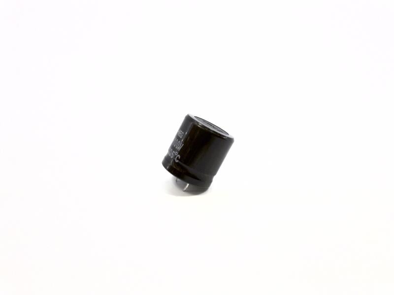 CORNELL DUBILIER SLP102M100C1P3