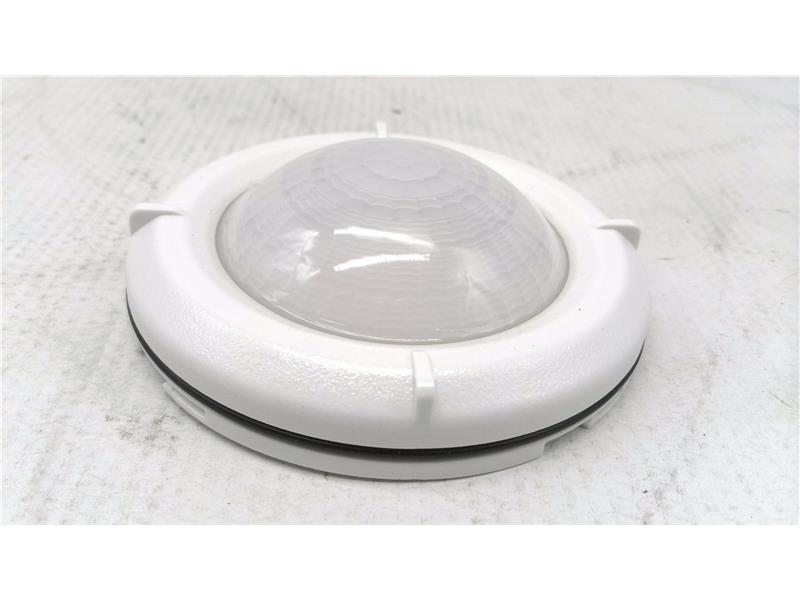 HUBBELL WSP-L360-LWO-WH