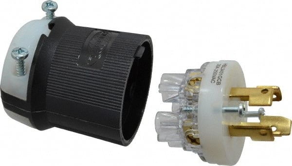 HUBBELL HBL3431GCB