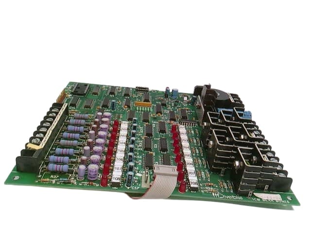 ICM-BB-04 par DIVELBISS