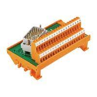 WEIDMULLER 9800510000
