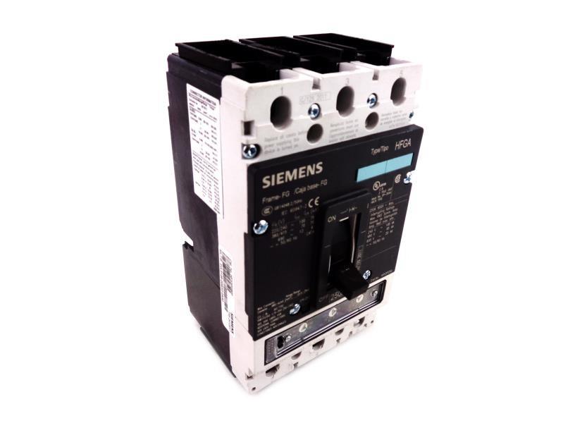 SIEMENS HFK3T250
