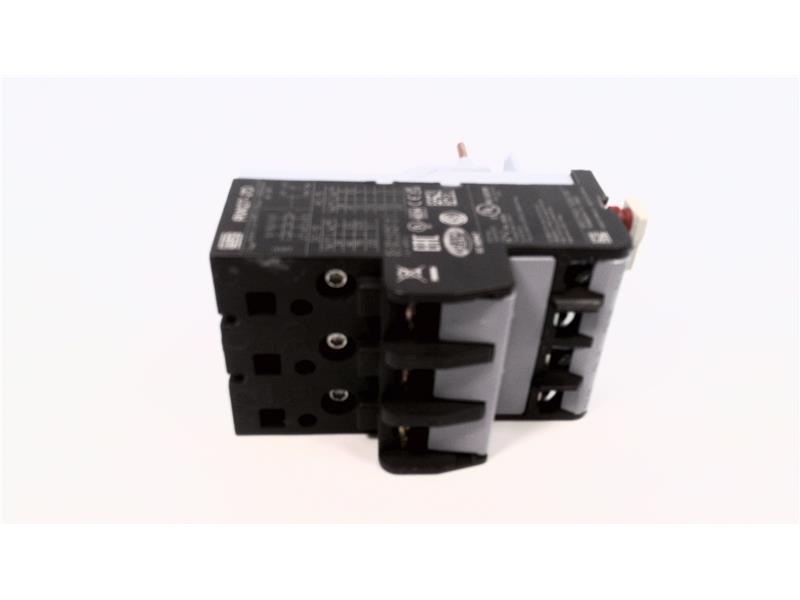 WEG RW27-2D3-D008