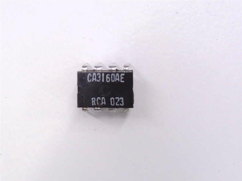 FLUKE CA3160AE