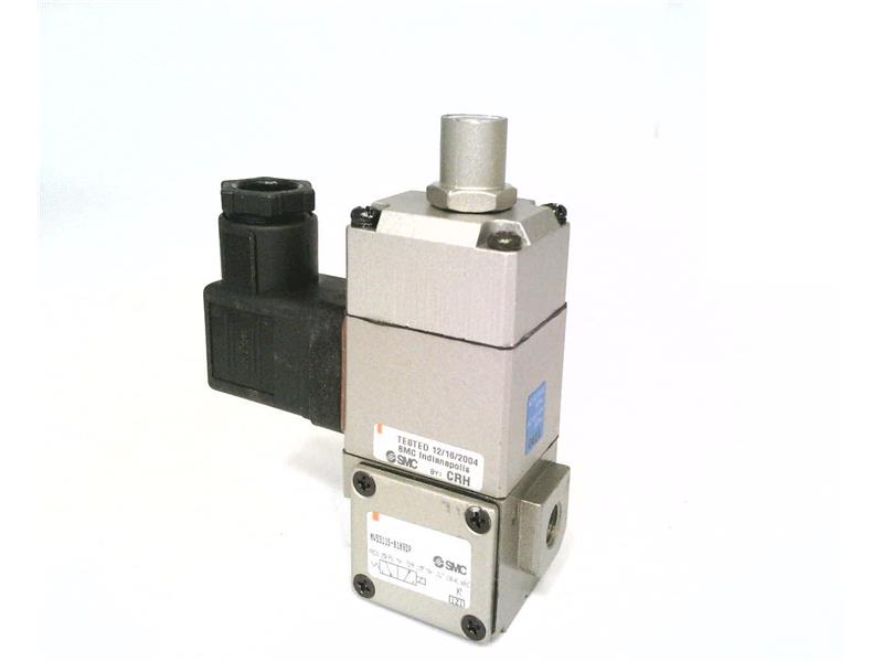 SMC NVS3115-0109DP