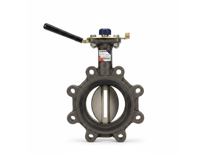 VF-7211-110-4-3 por INVENSYS