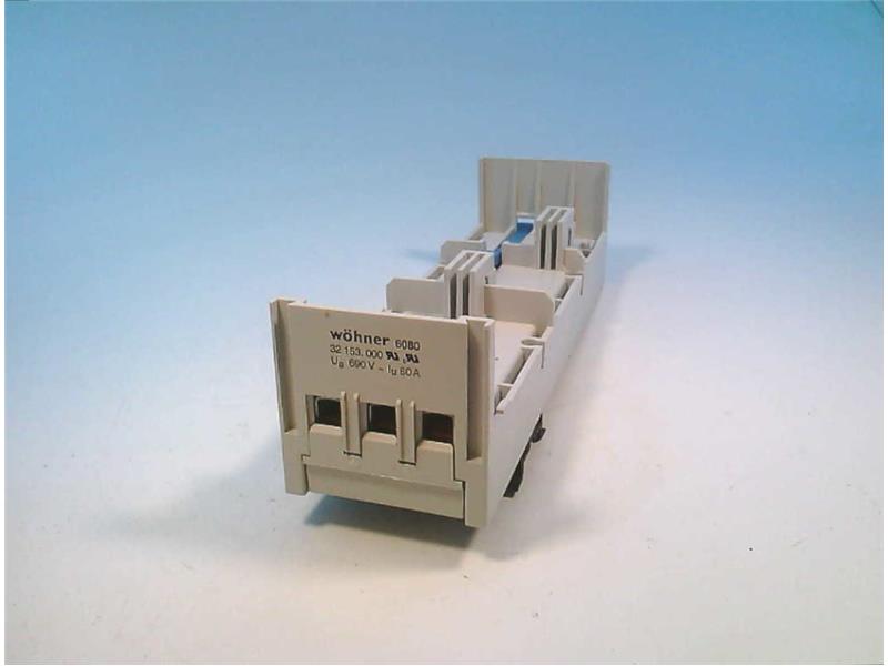 WOHNER 6080