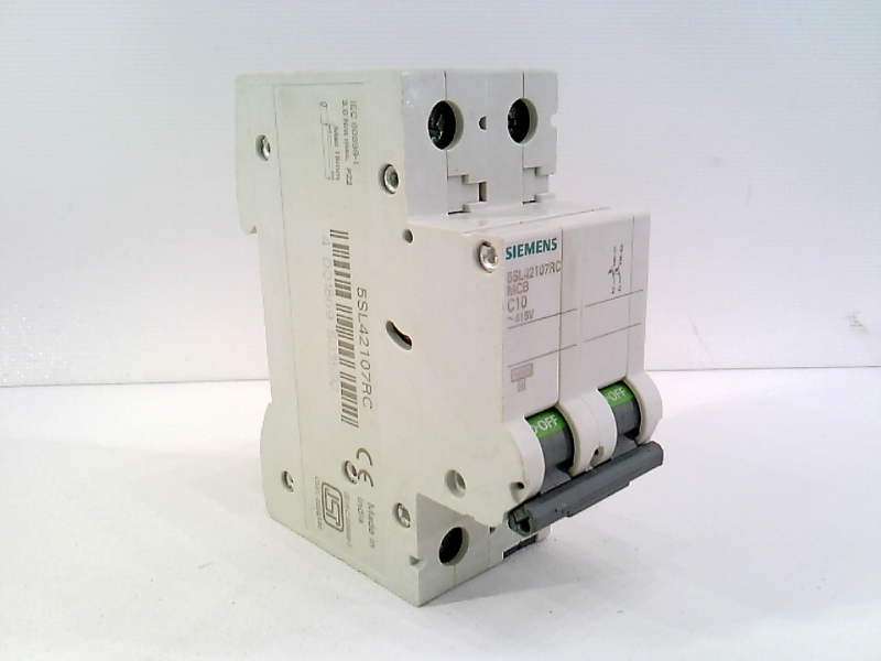 5SL42107RC por SIEMENS