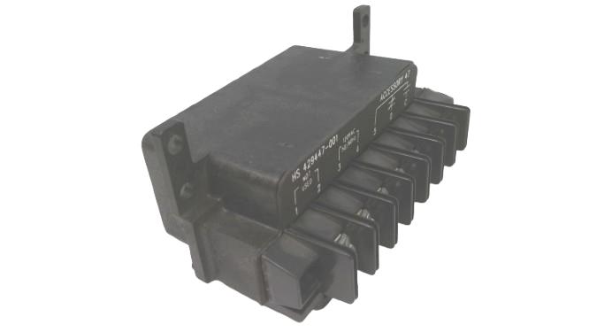 ASCO HS429447-001