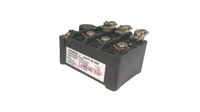 SIEMENS 3UA1928-0AP