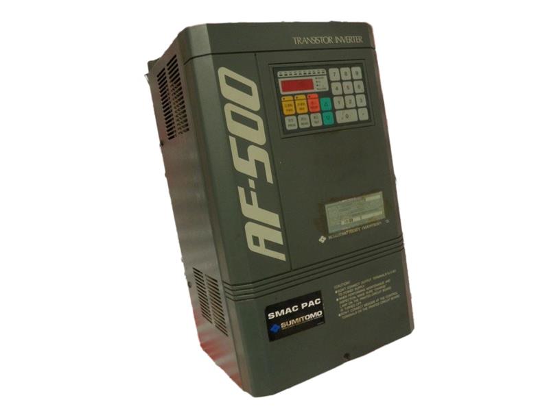 AF504-5A5 by SUMITOMO MACHINERY INC