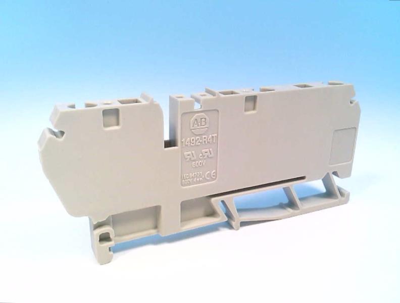 ALLEN BRADLEY 1492-R4T