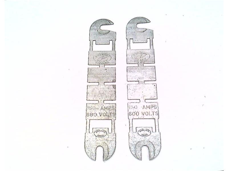 ECONOMY FUSE ELS-150