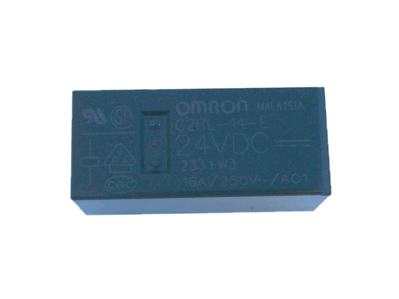 OMRON G2RL14EDC24