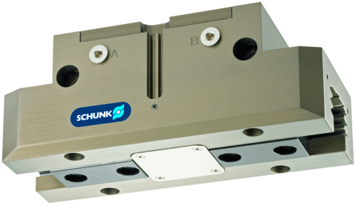 SCHUNK PGN-PLUS 200-1-EX