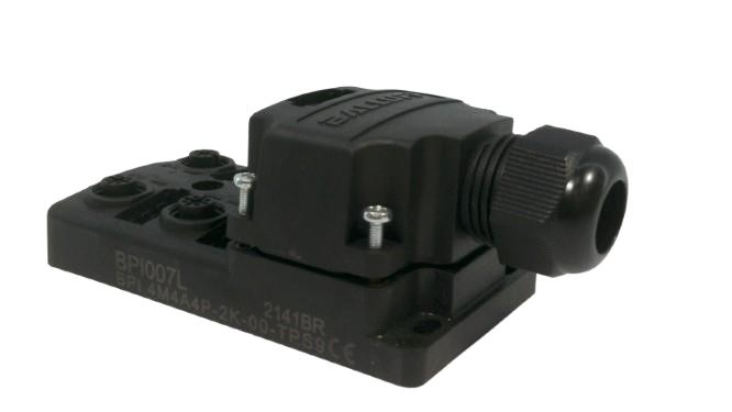 BALLUFF BPI 4M4A4P-2K-00-TPS9