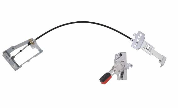 EATON CORPORATION F2S07C